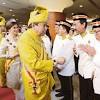 Pejabat ahli dewan negeri / penyelaras dewan negeri. 1