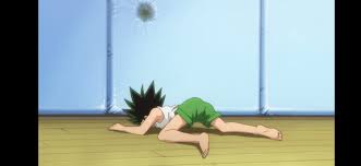 Killua is also known for having a sweet tooth, as he spent almost 200 million jenny on snacks when he was at the heavens arena. Money Is Motivation Fuck Haters Gon Freecss A Young 12 Year Old Boy From A Sea