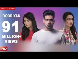 Dooriyan Full Song Guri Latest Punjabi Songs 2017 Geet Mp3 Youtube Saddest Songs Songs Romantic Songs