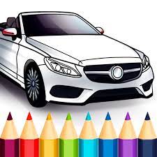 German cars coloring book requires android os version of 3.4 and up. World Cars Coloring Book Apk 1 17 4 2 Download For Android Download World Cars Coloring Book Apk Latest Version Apkfab Com