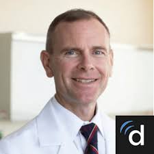 Dr. Daniel Donoho, MD
