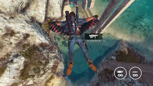 Just cause 3 dlc wingsuit. Sky Fortress Just Cause 3 Mods