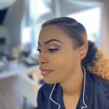 TERESA SHARP HAIR ARTIST