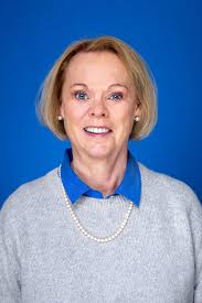 Indiana State University Announces the Summer 2025 Retirement of Senior  Vice President Diann McKee