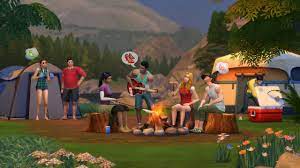 Thanks to this download size is much smaller. The Sims 4 V1 47 49 1020 Dlcs Selectable Multi17 Anadius Repack Sujarwohart S Blog