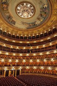 Teatro Colon Caba Argentina Buenos Aires Turismo Buenos Aires Buenos Aires City