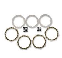 Barnett® Dirt Digger™ Clutch Kit for 04-12 Honda CRF100F and 87-03 Honda  XR100R models 3033510002