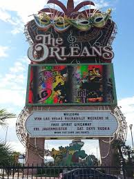 The Orleans Hotel Casino Orleans Hotel Las Vegas Las Vegas Resorts Las Vegas Hotels