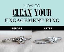 See full list on wikihow.com Engagement Ring Cleaning Tips To Keep The Sparkle
