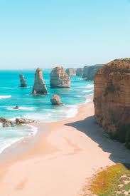 The Twelve Apostles Victoria Australia Beautifulnature Naturephotography Photography Earthpo Australia Landscape Australia Wallpaper Victoria Australia