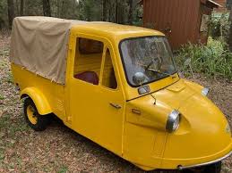 Image result for Ivory White 1965 Daihatsu