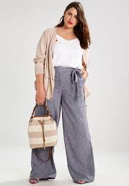 Zalando grande taille habille les femmes rondes dans une sélection casual chic. 20 Vetements Grande Taille A Voir Chez Zalando En Avril