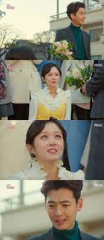 Cast jang nara, jung kyung ho, kwon yool and 3 more. Spoiler One More Happy Ending Jang Nara Confesses To Jung Kyung Ho You Re Just Perfect For Me Hancinema