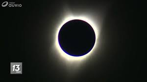 La nasa a publié la vidéo complète de l'éclipse solaire du 8 mars. Quand Pourrez Vous Re Voir Une Eclipse Totale
