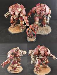 April makers cult 3d stl files: Makers Cult Juli Preview Bruckenkopf Online Com Das Tabletop Hobby Portal