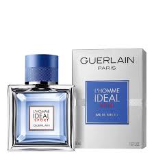 The flacon and its contents pair beautifully with the orange sky of a setting furthermore, the eau de parfum packs a lot more punch with an extra level of complexity as well as a stronger blend. Guerlain Eau De Cologne Fur Manner 1er Pack 1x 50 Ml Amazon De Beauty