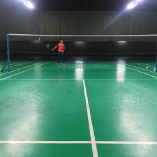 Ara courts badminton hall is a badminton coach based in petaling jaya, selangor. Photos At Ara Courts Badminton Hall Badminton Court