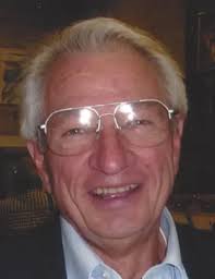 Obituary information for Robert Carl Mauch