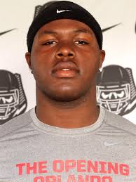 Indiana State 2016 Football Commits