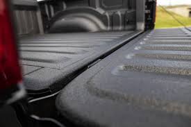 Just bought a 2017 f150 and i'm wondering whether i should go with a drop in or spray on bedliner. Do Truck Owners Really Need A Bedliner Line X