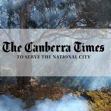 We all know that golden hour is the hour before sunset and the hour after sunrise when lighting is great for photography. The Canberra Times Archives Firewatch Australia