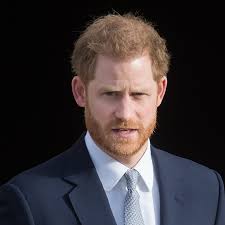 The Genuine Shock of That Prince Harry Frostbite Story