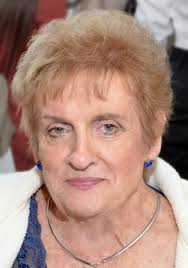 Audrey Elizabeth Cassoutt Obituary November 9, 2020