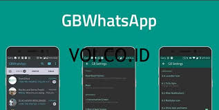 Namun meski begitu, kita masih tetap bisa mengubah script pada game tersebut dengan beberapa bahasa pemrograman. Gb Whatsapp Apk Download Versi Terbaru Anti Ban