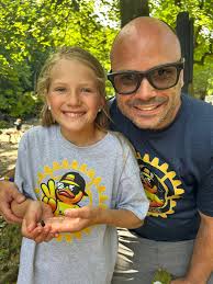 26th annual Bridgton duck race tickets available