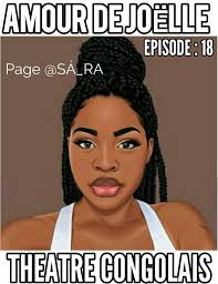 RIRE AVEC ESOBE kiti ndindi