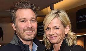 For all the latest stories on the talented tv personality, we've got you covered. Zoe Ball Drives Fans Wild With Latest Photo Of Boyfriend Michael Reed Hello