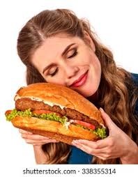 12+ Thousand Girl Sandwich Isolated Royalty-Free Images, Stock Photos &  Pictures