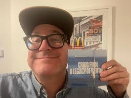 A LEGACY OF RENTALS is out today and this is what it looks like. I owe a  ton of gratitude to producer of my life Josh Kaufman for helping me see  these