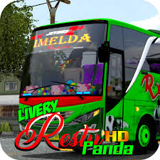 Appgrooves compare livery bussid bola lengkap vs 1 . Livery Bussid Mod Jb3 Restu 5 Apk Download Com Modjb3wsp Restu Apk Free