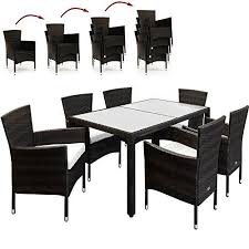 Check spelling or type a new query. Rattan Garden Furniture Dining Table Set Rectangular Glass Top Stackable Chairs Patio Conser Rattan Garden Furniture Sets Outdoor Chairs Rattan Furniture Set