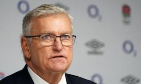 RFU chief executive Bill Sweeney wins confidence vote as grassroots revolt  fails