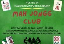 Mahjong Club