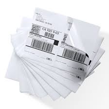 The money is withdrawn directly from the paypal account. Adhesive Stickers A4 Custom Size Shipping Labels For Inkjet And Laser Printer China A4 Laser Inkjet Label Oem Logo Printing Sticker Made In China Com