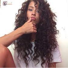 Pinterest Natural Hair Styles Weave Hairstyles Curly Hair Styles Naturally