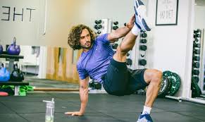 Nowadays, everybody wants to look perfect, and this is the reason why the business of fitness and nutrition. Joe Wicks On How To Get Motivated Time Leisure