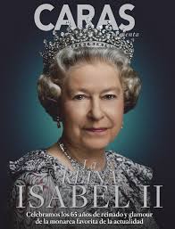 El pasado 20 de noviembre isabel ii y el duque de edimburgo habían cumplido 73 años de casados. Caras Mexico La Reina Isabel Ii Magazine Digital Discountmags Com India