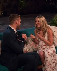 She began dating colton underwood in 2019 after winning the show. Colton Underwood To Cassie Randolph Our Love Is More Than Just Physical The Hollywood Gossip