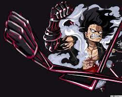 If you do not find the exact resolution you are looking for don't forget to bookmark one piece luffy gear 2 wallpaper using ctrl + d (pc) or command + d (macos). One Piece Monkey D Luffy Gear Four Snakeman Hd Wallpaper Download