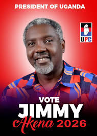 Updates 🚨 ‎ Jacob Ocen (Lira City NRM Publicity Secretary): ‎We understand  Amongi doesn't have the capacity to lobby for these developments, that's  why she has resorted to propaganda! If she's very