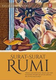 Harga murah di lapak dipo shop. Surat Surat Rumi Mojokstore Com