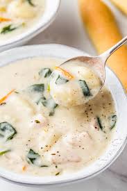 Jan 30, 2021 · in a large soup pot over medium heat, melt the butter. Instant Pot Chicken Gnocchi Soup Olive Garden Copycat