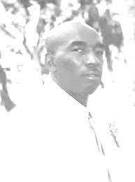 Obituary for William Benjamin Ferguson