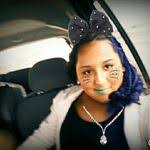 Crystal Rodela's Instagram, Twitter & Facebook