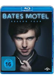 Bates Motel