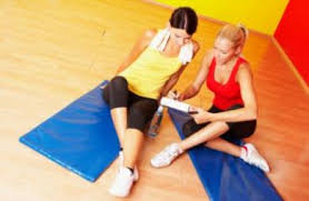 ^ electromyographic evaluation of closed and open kinetic chain knee rehabilitation exercises. Fitness Defined Open And Closed Chain Exercises Sparkpeople